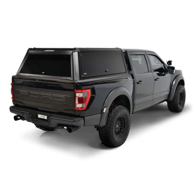 Westin 16-14065 - EXP Truck Caps, 5'7" Bed
