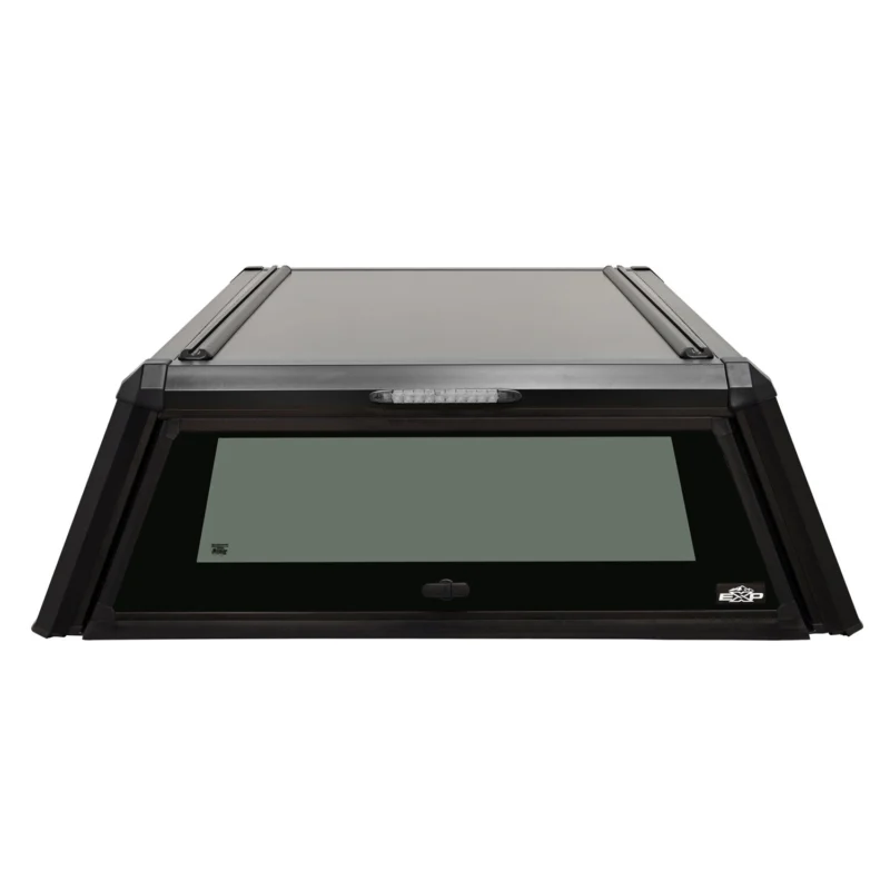 Westin 16-14085S - EXP Truck Caps, 5'2" Bed