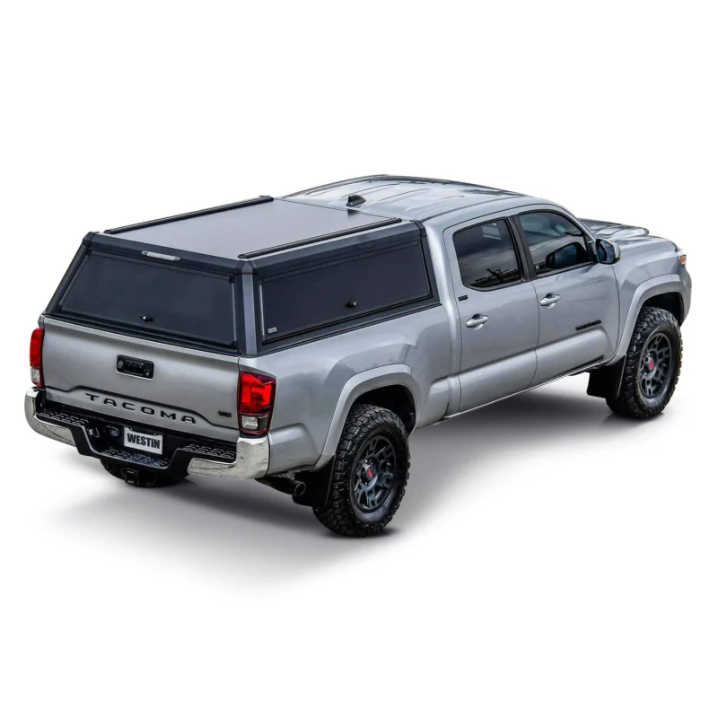 Westin 16-14185 - EXP Truck Caps, 6'2" Bed