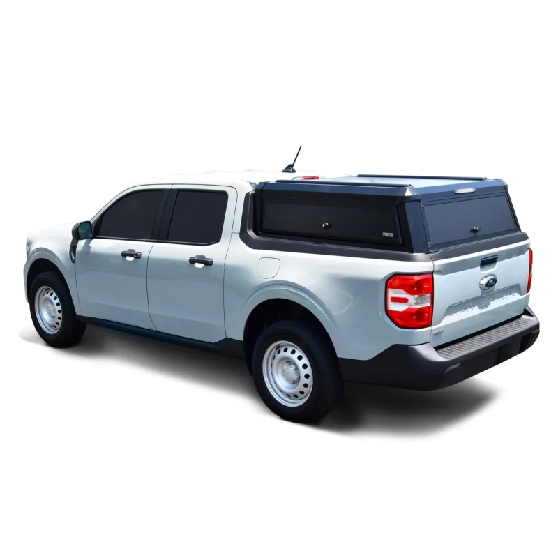 Westin 16-14795 - EXP Truck Caps