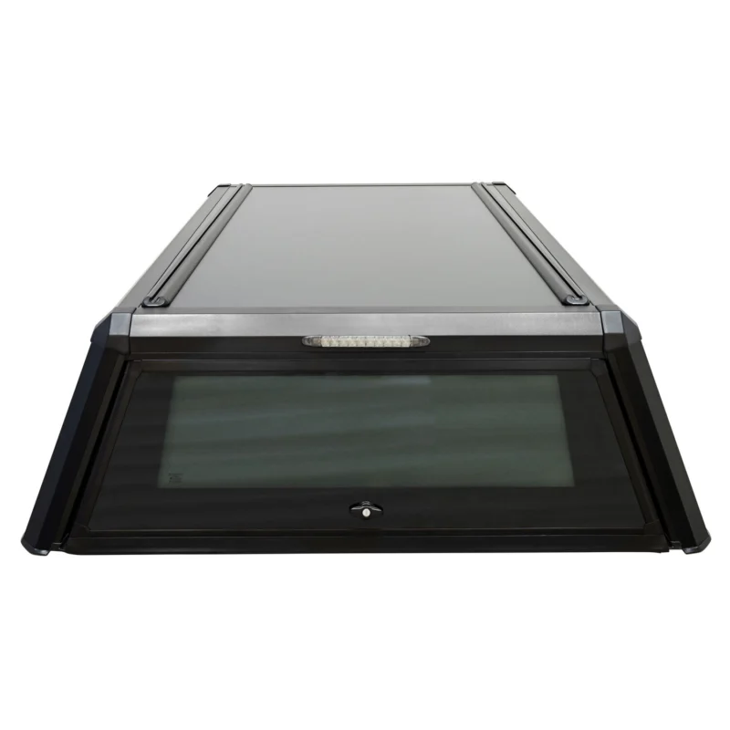Westin 16-15065 - EXP Truck Caps, 6'7" Bed