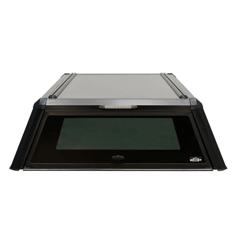 Westin 16-15065S - EXP Truck Caps, 6'7" Bed