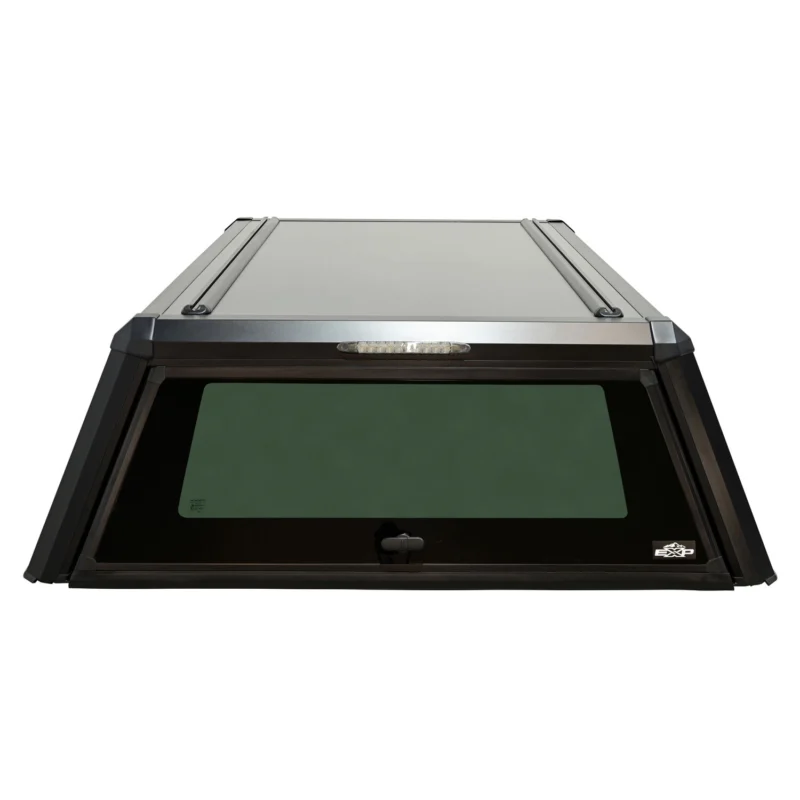 Westin 16-15505 - EXP Truck Caps, 6'1" Bed