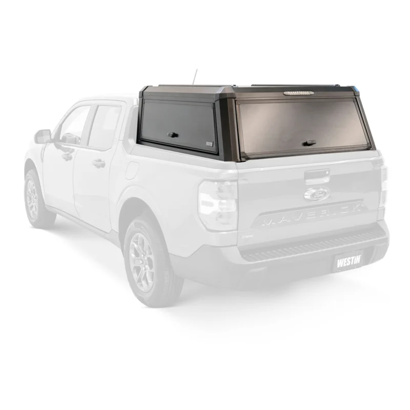 Westin 16-15795 - EXP Truck Caps