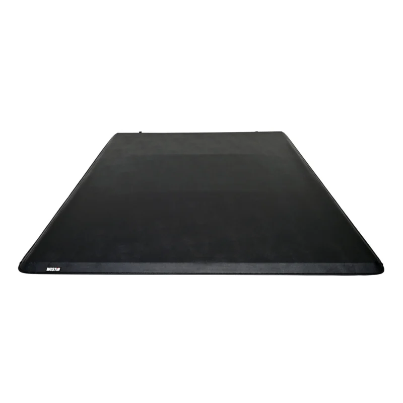 Westin 19-14255 - Soft Roll-Up Tonneau Cover