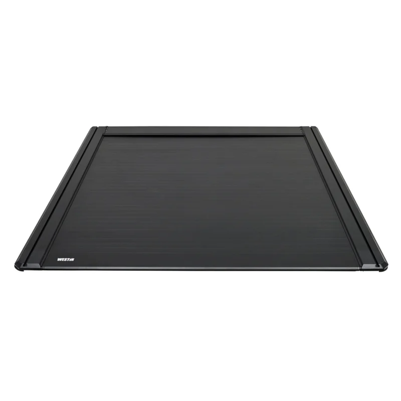 Westin 19-54745 - Power Retractable Tonneau Cover, 5'10" Bed