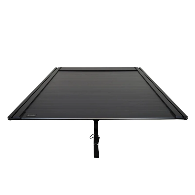 Westin 19-66365 - Manual Retractable Tonneau Cover, 6'7" Bed