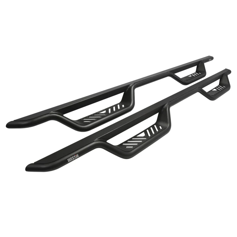 Westin Outlaw Drop Nerf Step Bars