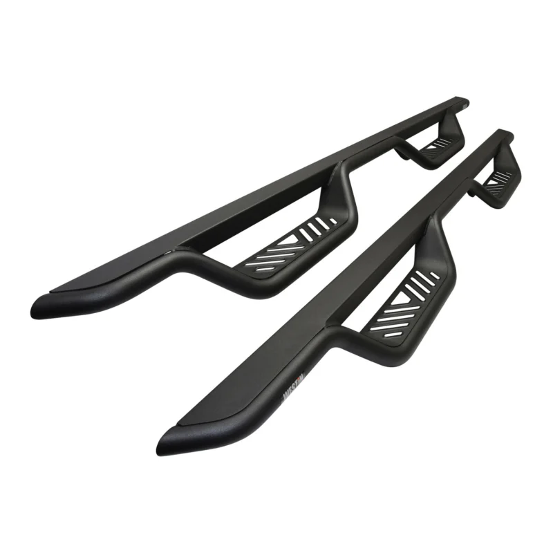 Westin 20-13725 - Outlaw Drop Nerf Step Bars, Crew Cab