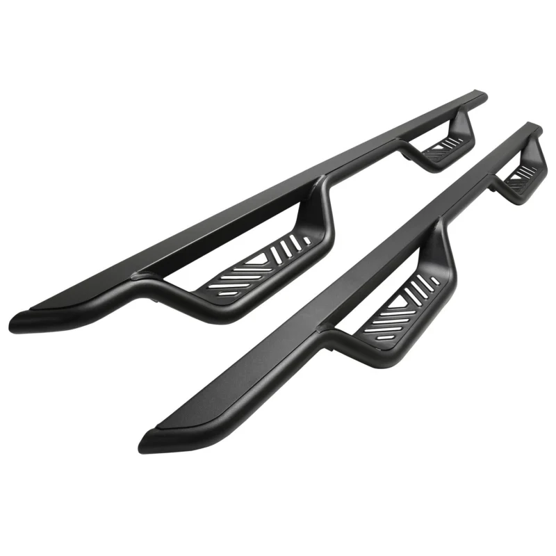 Westin 20-13945 - Outlaw Drop Nerf Step Bars