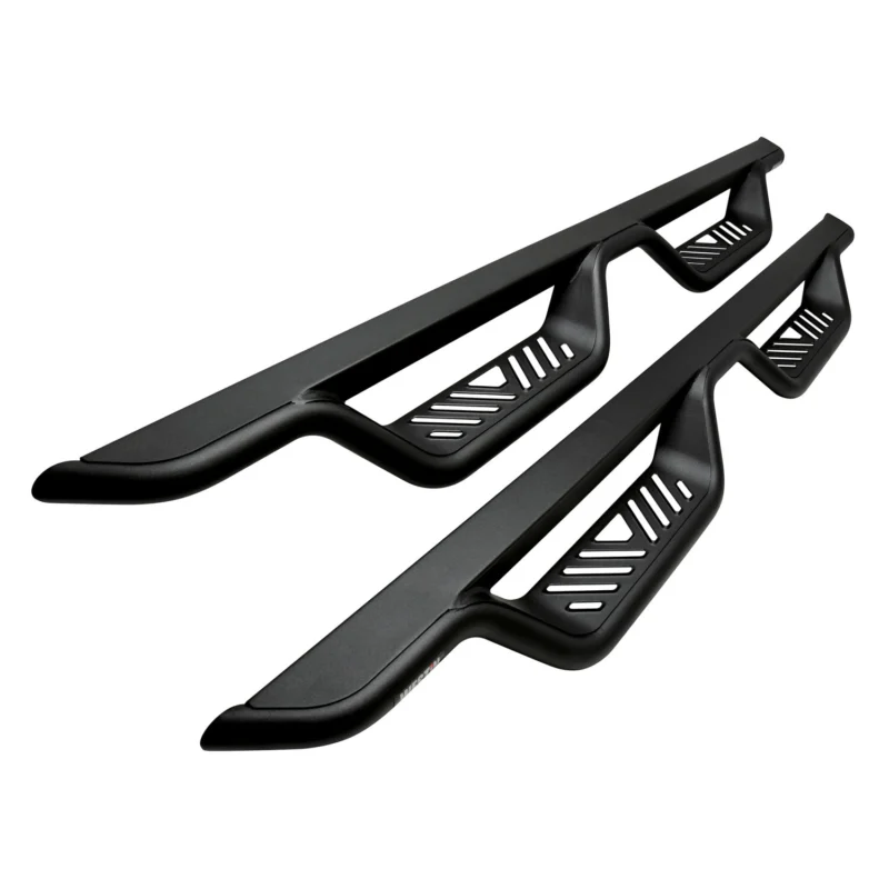 Westin 20-14095 - Outlaw Drop Nerf Step Bars, Extended Cab