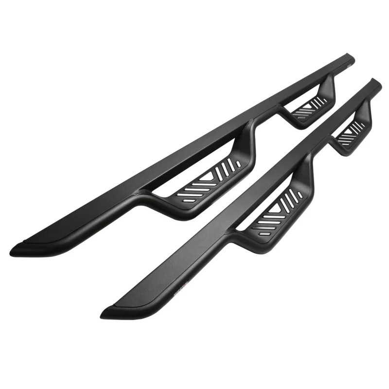 Westin 20-14165 - Outlaw Drop Nerf Step Bars