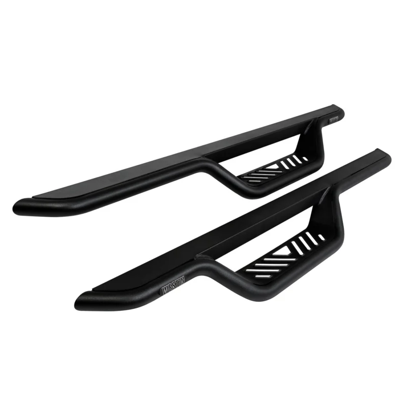 Westin 20-14185 - Outlaw Drop Nerf Step Bars