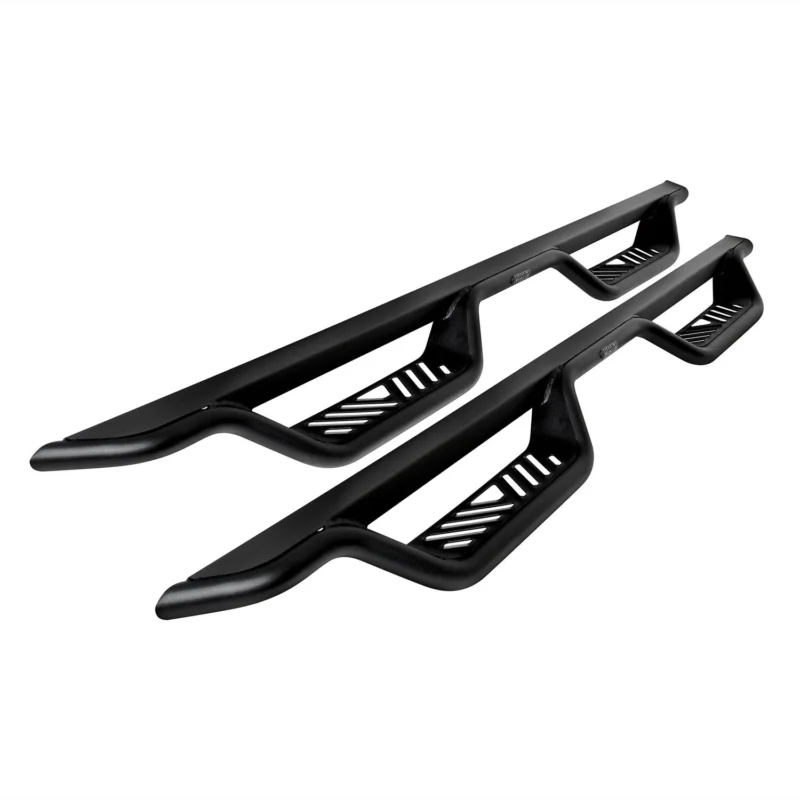 Westin 20-14225 - Outlaw Drop Nerf Step Bars, Extended Cab