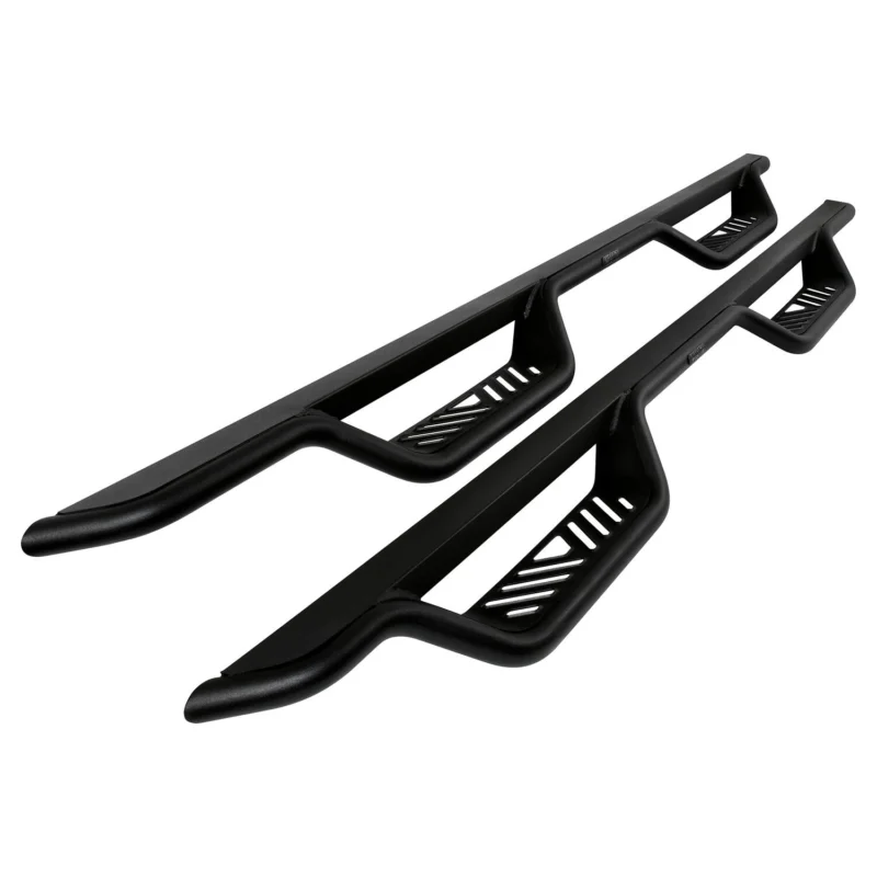 Westin 20-14235 - Outlaw Drop Nerf Step Bars, Crew Cab