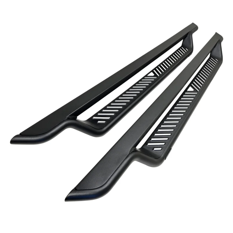Westin Outlaw Drop Running Boards