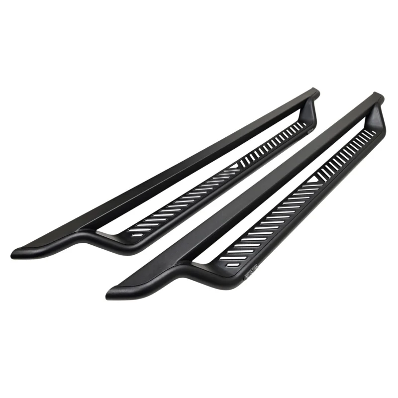 Westin 20-44015 - Outlaw Drop Running Boards, Crew Cab