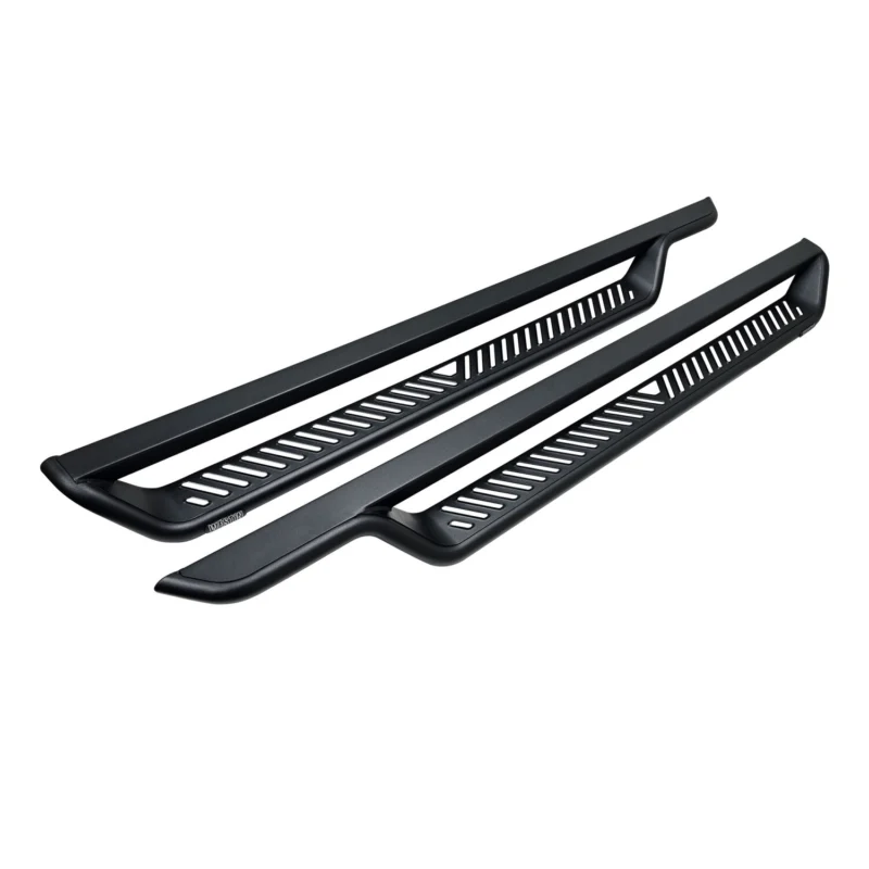 Westin 20-44065 - Outlaw Drop Running Boards