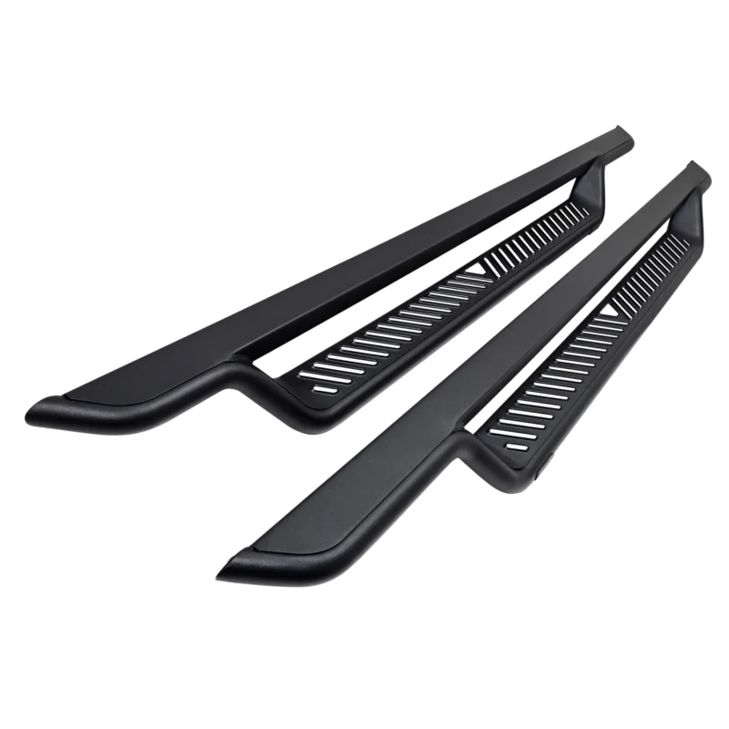 Westin 20-44085 - Outlaw Drop Running Boards, Crew Cab