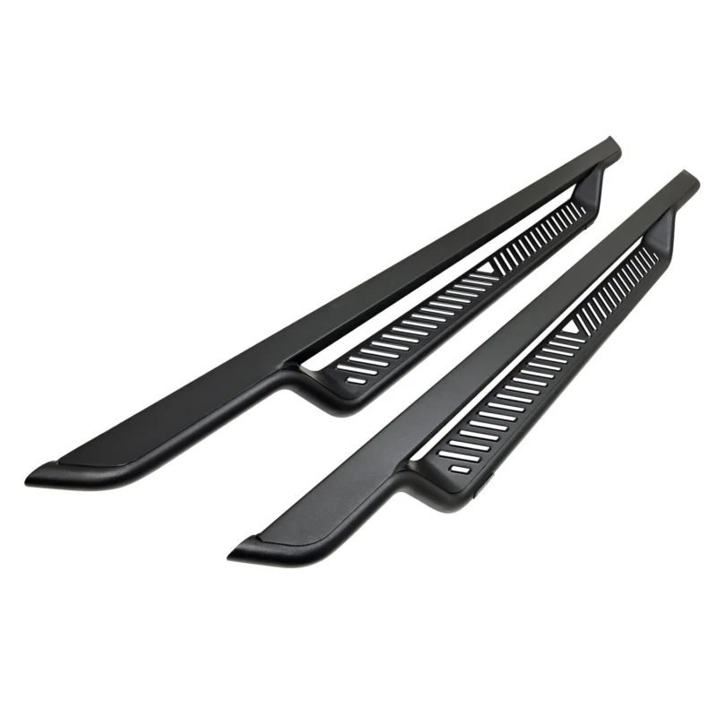 Westin 20-44165 - Outlaw Drop Running Boards