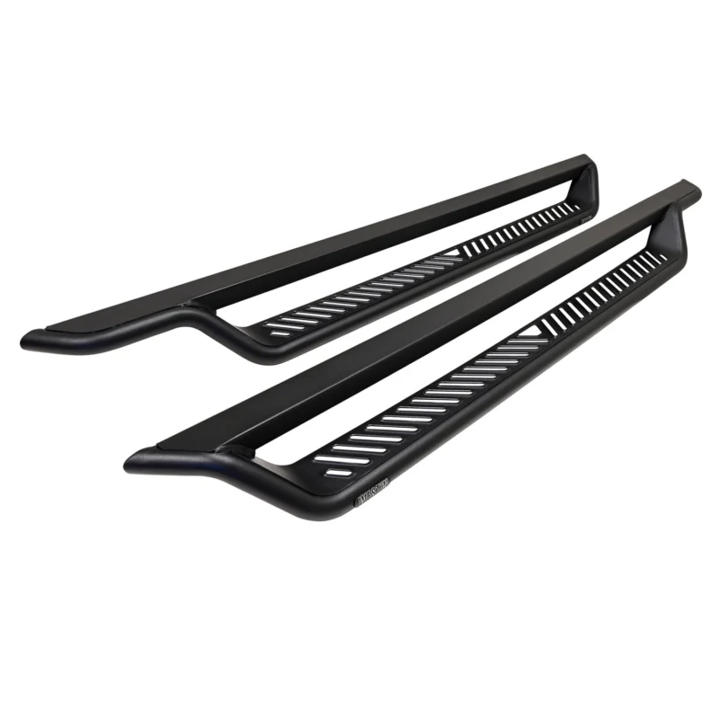 Westin 20-44195 - Outlaw Drop Running Boards