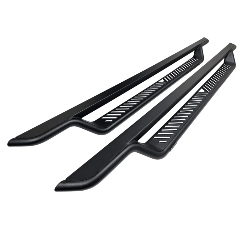 Westin 20-44235 - Outlaw Drop Running Boards, Crew Cab