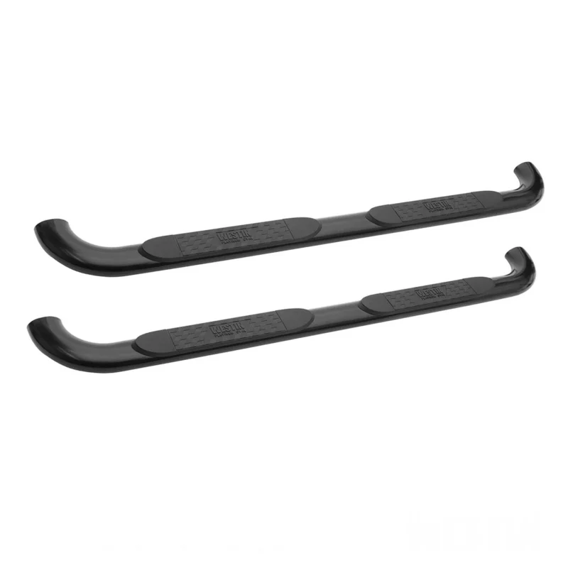 Westin Platinum 4 Oval Step Bars