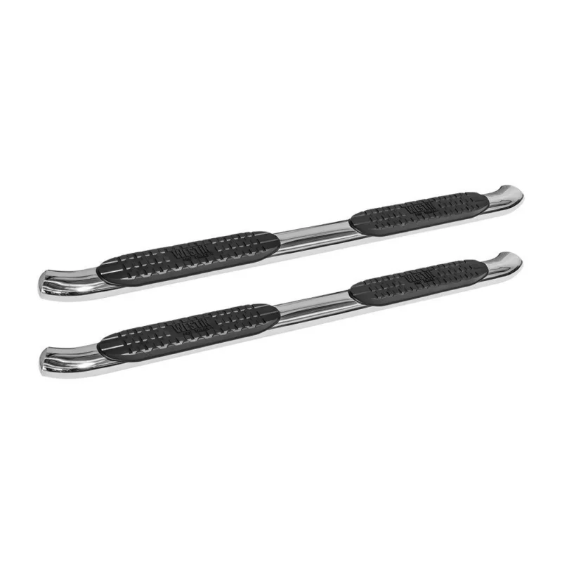 Westin PRO TRAXX 4 Oval Step Bars