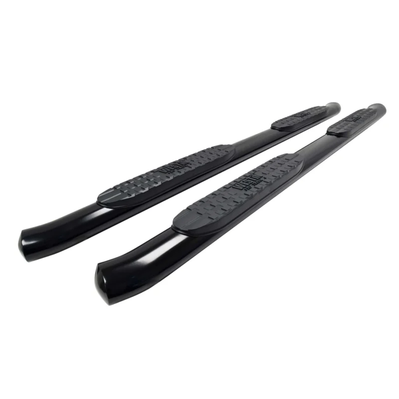 Westin 21-22785 - PRO TRAXX 4 Oval Step Bars, Crew Cab