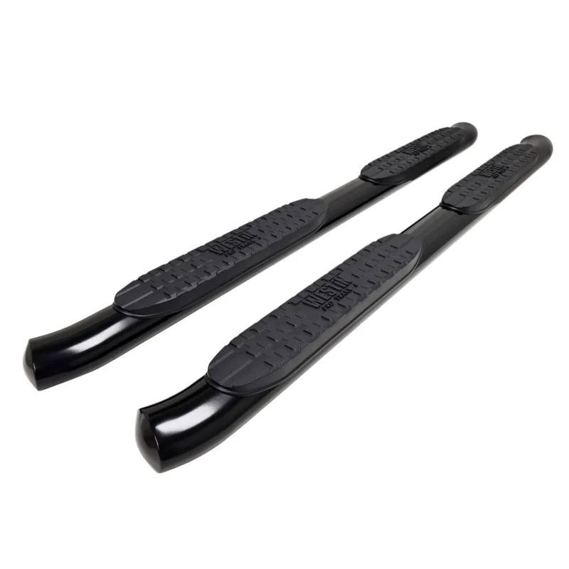 Westin 21-23785 - PRO TRAXX 4 Oval Step Bars