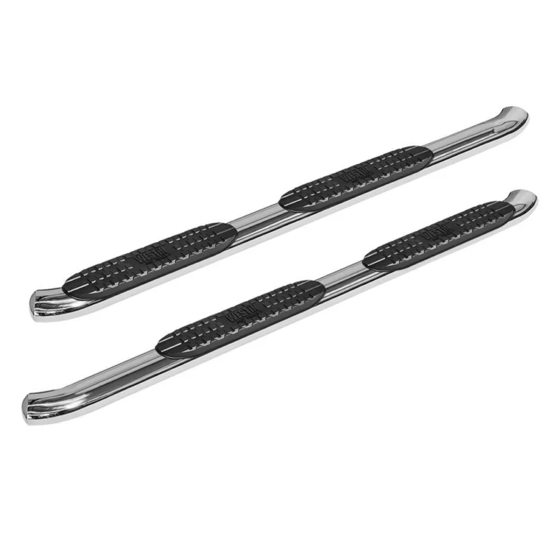 Westin 21-24060 - PRO TRAXX 4 Oval Step Bars