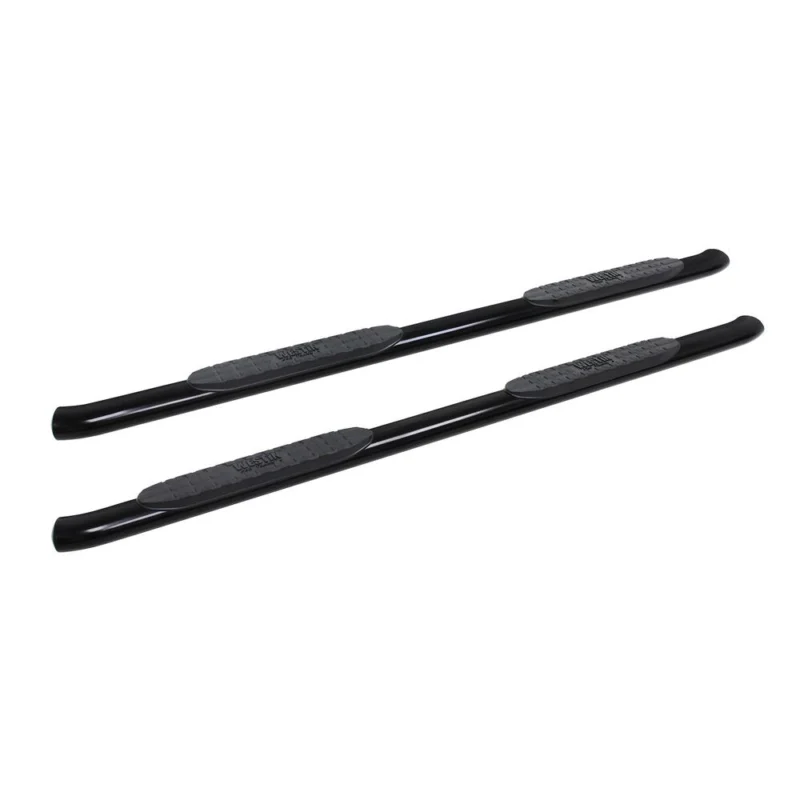 Westin 21-24085 - PRO TRAXX 4 Oval Step Bars, Crew Cab