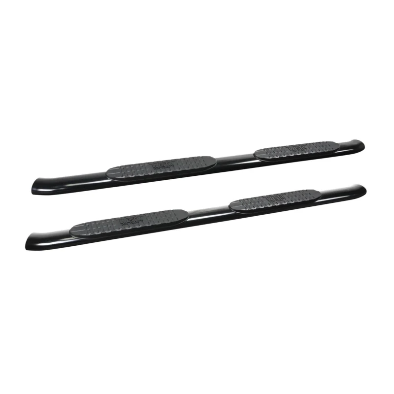 Westin 21-24095 - PRO TRAXX 4 Oval Step Bars, Extended Cab