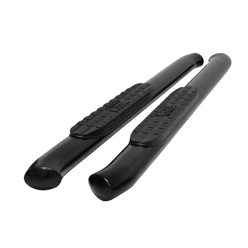 Westin 21-24115 - PRO TRAXX 4 Oval Step Bars, Regular Cab