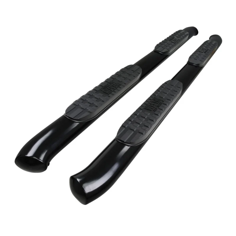 Westin 21-24125 - PRO TRAXX 4 Oval Step Bars, Extended Cab