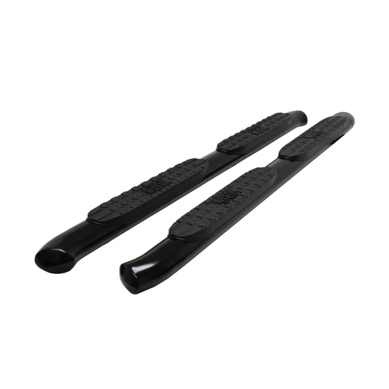 Westin 21-24145 - PRO TRAXX 4 Oval Step Bars, Extended Cab