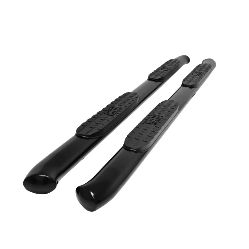 Westin 21-24155 - PRO TRAXX 4 Oval Step Bars, Crew Cab
