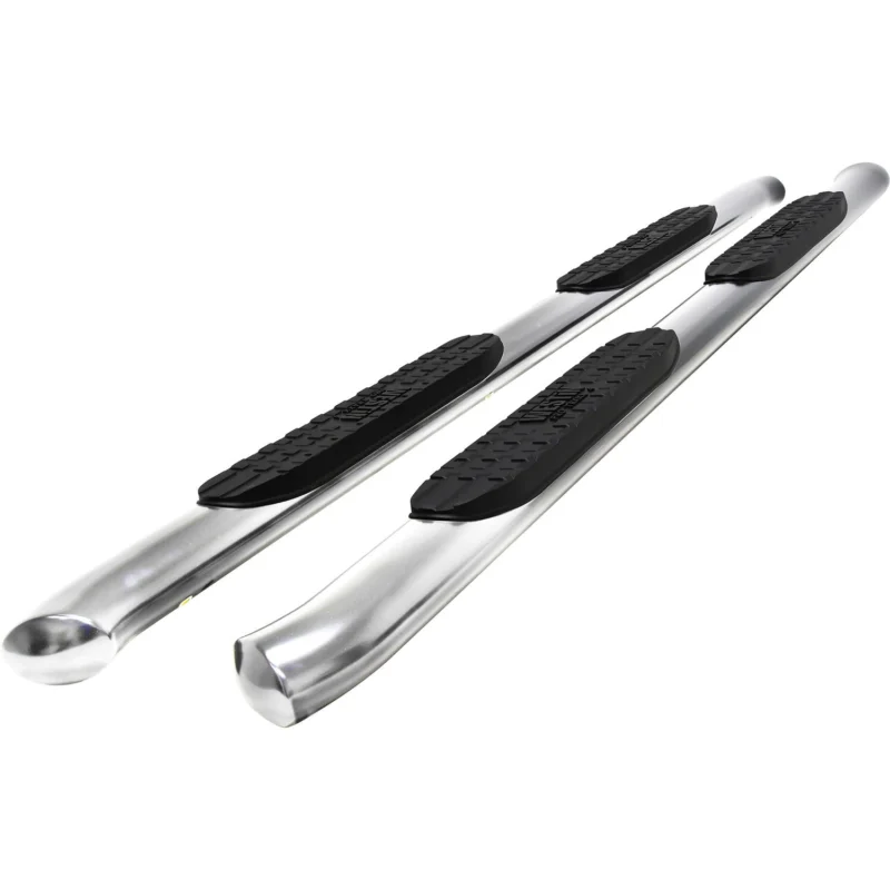 Westin 21-24160 - PRO TRAXX 4 Oval Step Bars