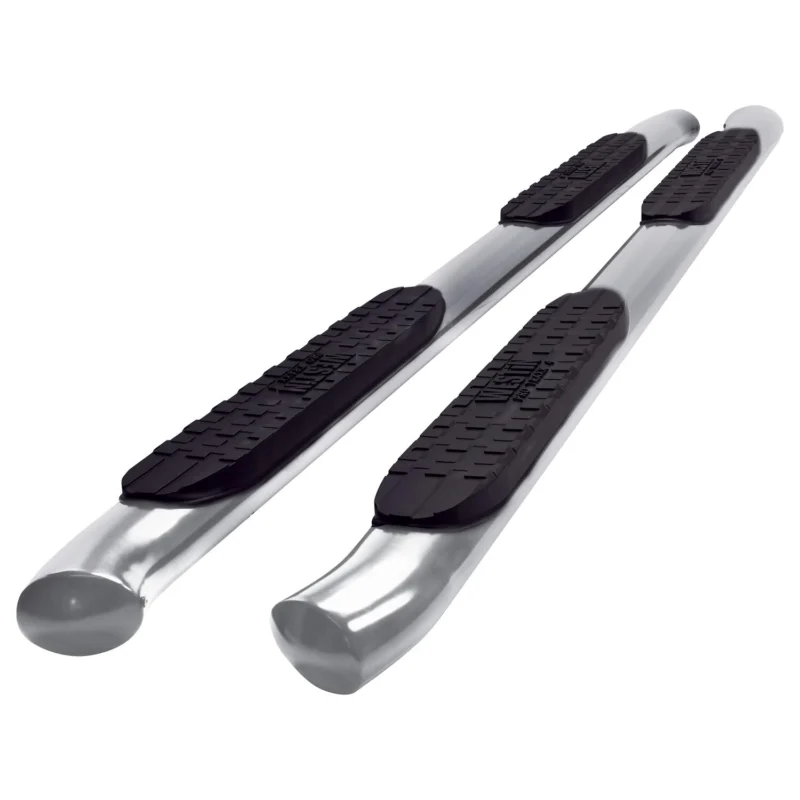 Westin 21-24170 - PRO TRAXX 4 Oval Step Bars