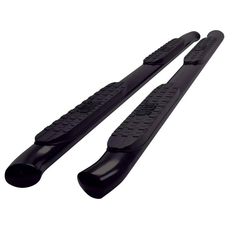 Westin 21-24175 - PRO TRAXX 4 Oval Step Bars