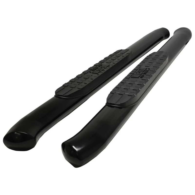 Westin 21-24185 - PRO TRAXX 4 Oval Step Bars
