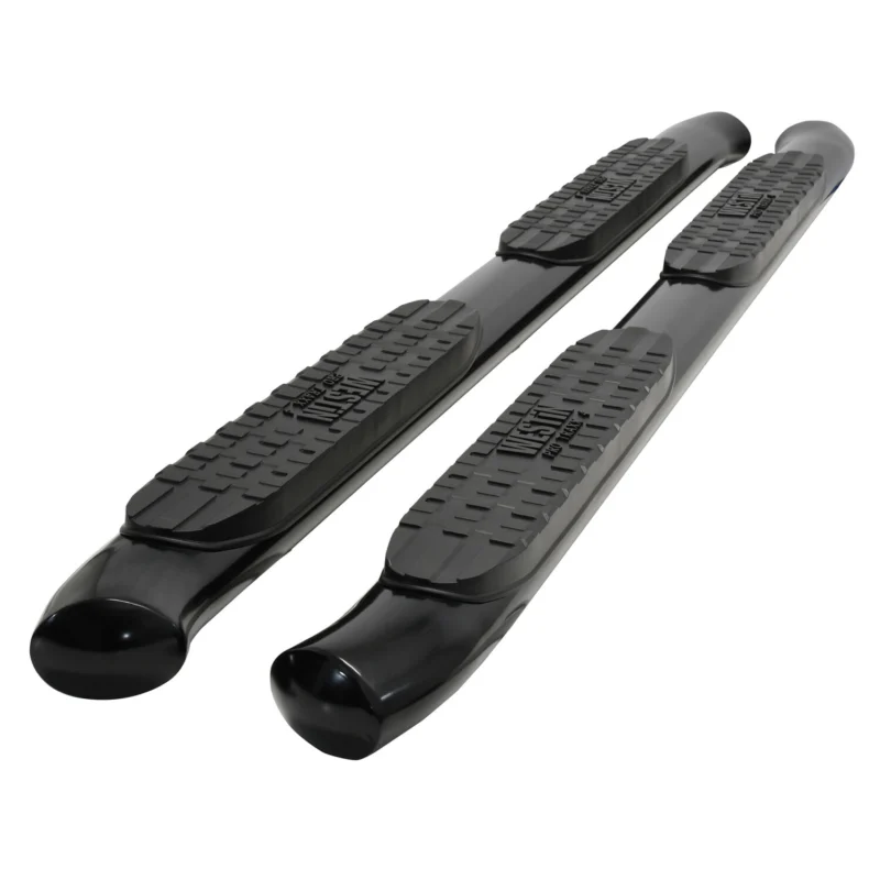 Westin 21-24195 - PRO TRAXX 4 Oval Step Bars