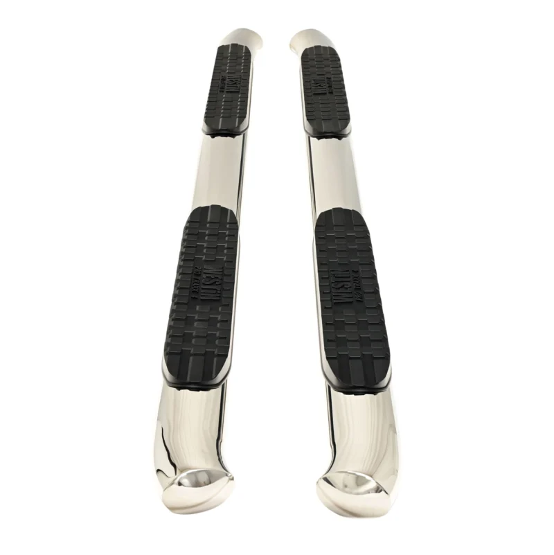 Westin 21-26480 - PRO TRAXX 4 Oval Step Bars