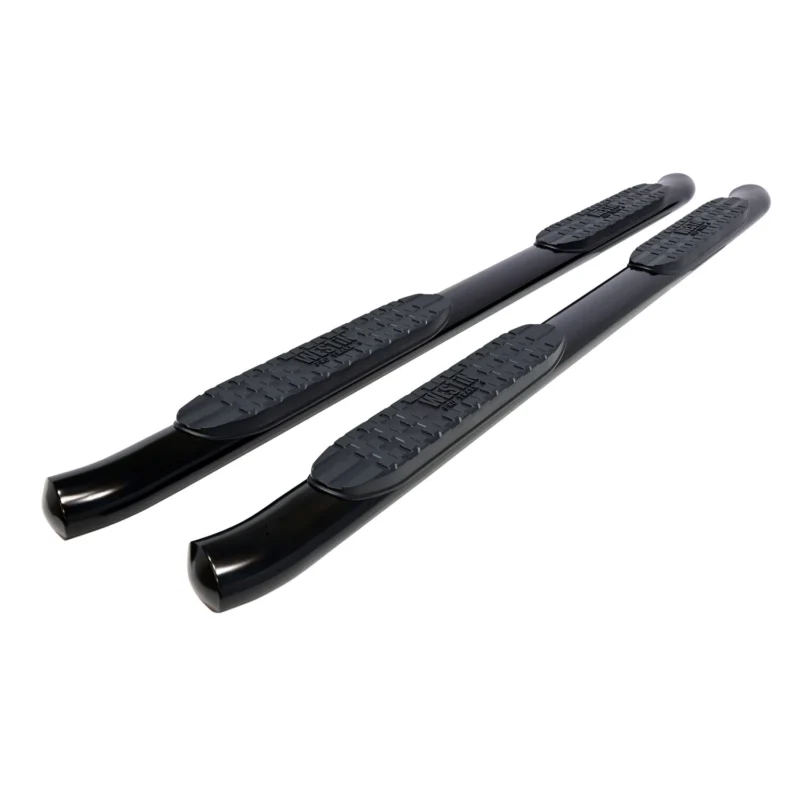 Westin 21-26485 - PRO TRAXX 4 Oval Step Bars