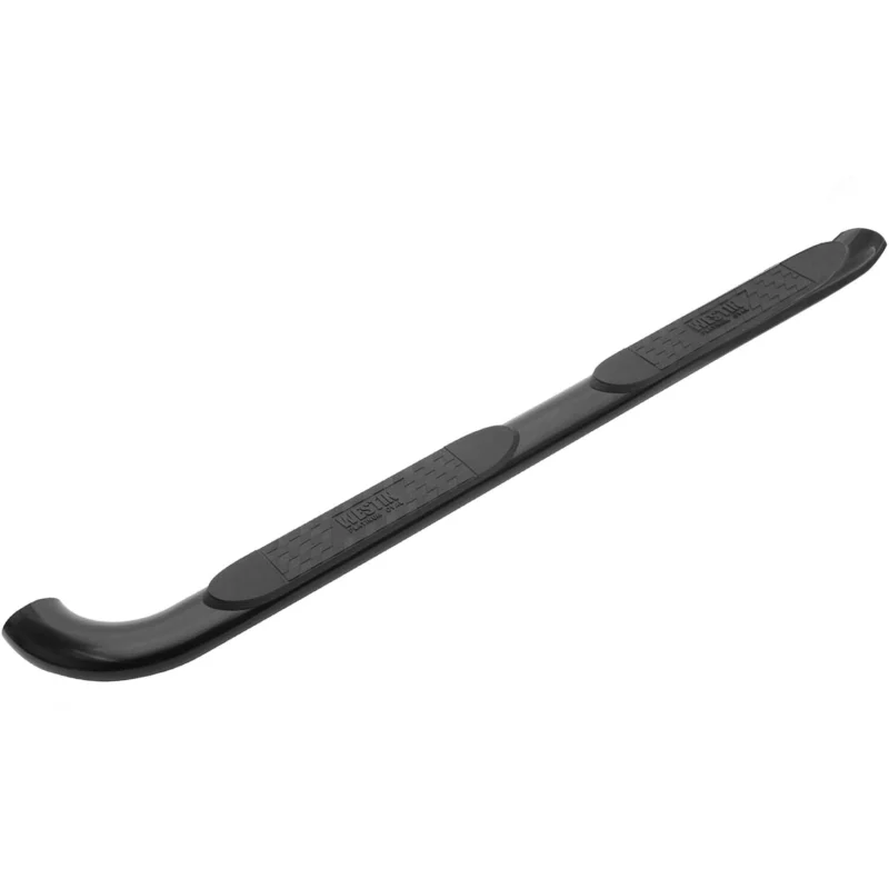 Westin 21-3245 - Platinum 4 Oval Step Bars, Extended Cab