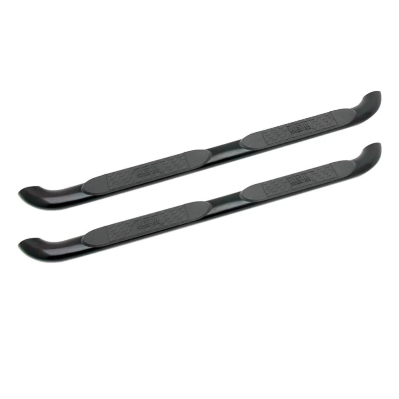 Westin 21-3585 - Platinum 4 Oval Step Bars