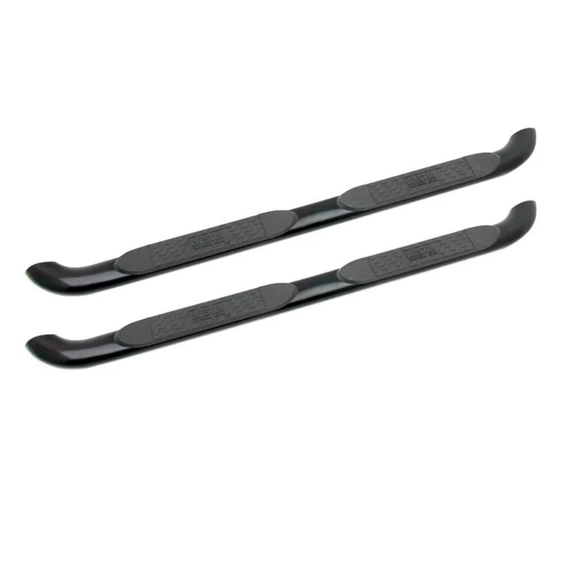 Westin 21-3835 - Platinum 4 Oval Step Bars