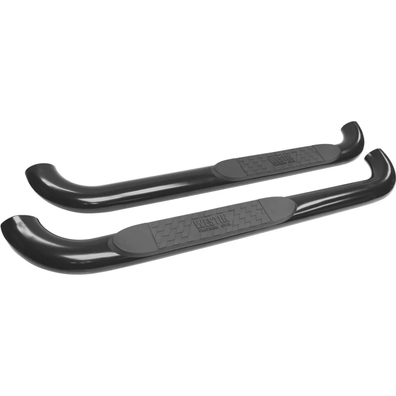 Westin 21-3920 - Platinum 4 Oval Step Bars