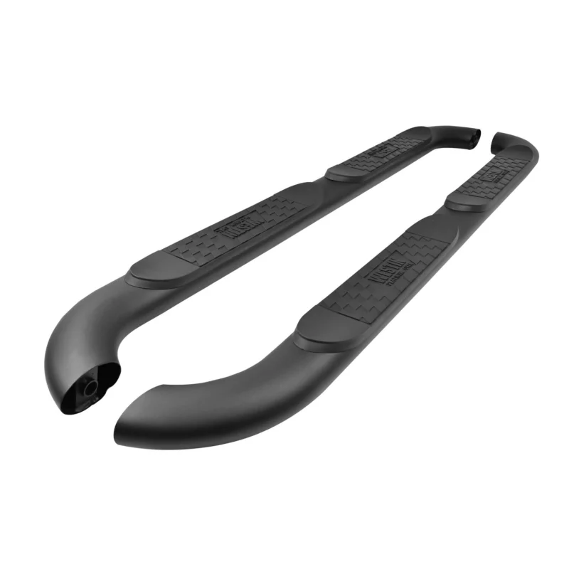 Westin 21-4065 - Platinum 4 Oval Step Bars