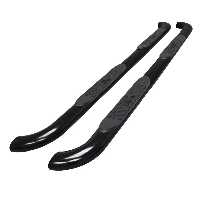 Westin 21-4165 - Platinum 4 Oval Step Bars